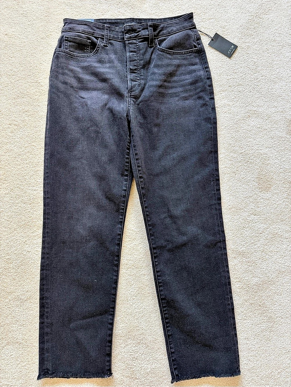 Joe's Jeans The in Black Waist 29